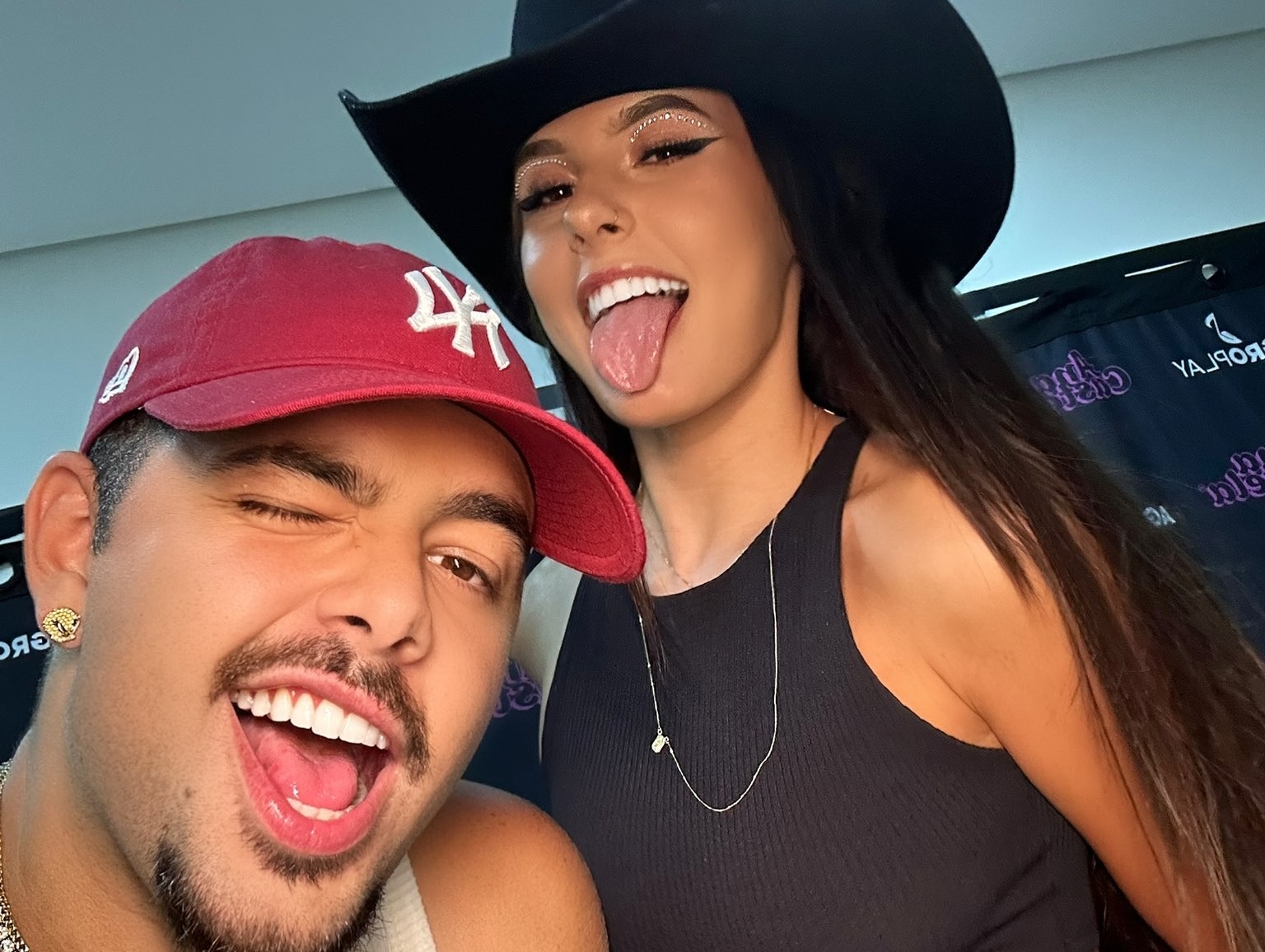 Segredo revelado! Pedro Sampaio expõe participação discreta (e surpreendente) de Ana Castela em megahit