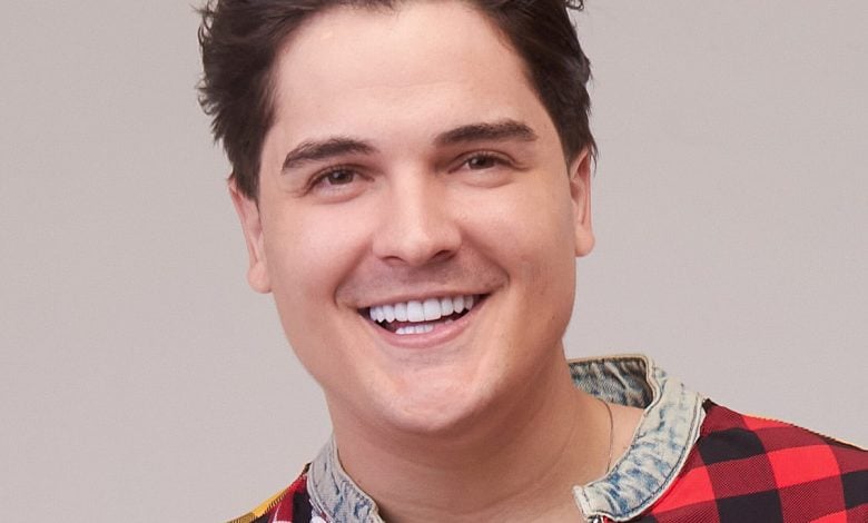 Eric Land celebra maratona de shows no São João com turnê que percorreu mais de 30 mil km