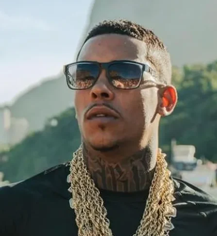 MC Poze é acusado novamente de perturbar a vizinhança e pode firmar acordo com o Ministério Público