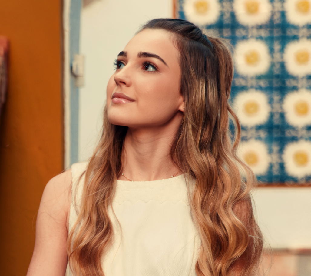 Esther Durán lança versão oficial de “Acalma o Meu Coração” após viralizar nas redes sociais