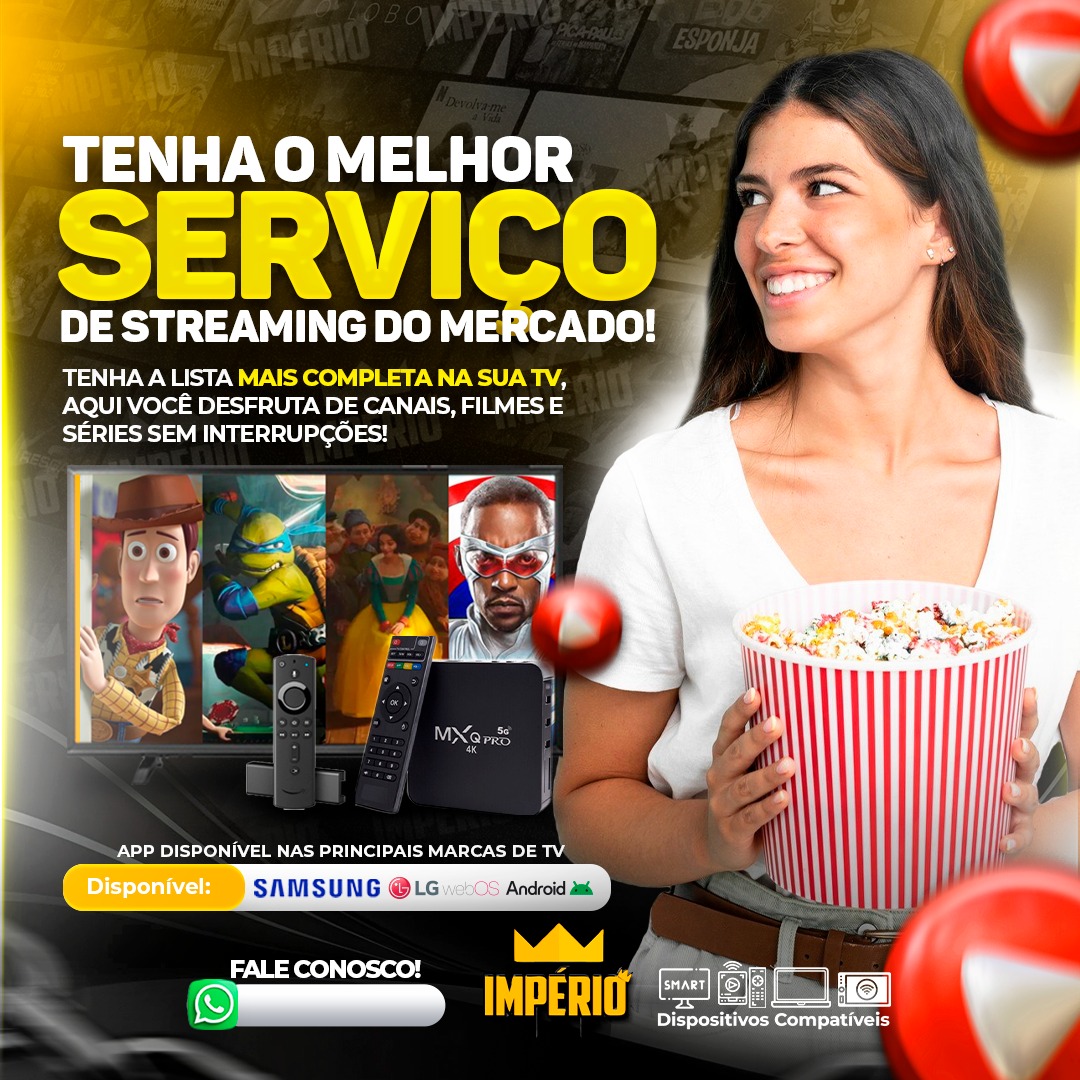7 Razões Incríveis pelas Quais o Teste IPTV da revistacapitolina Vai Transformar Sua Experiência de TV!