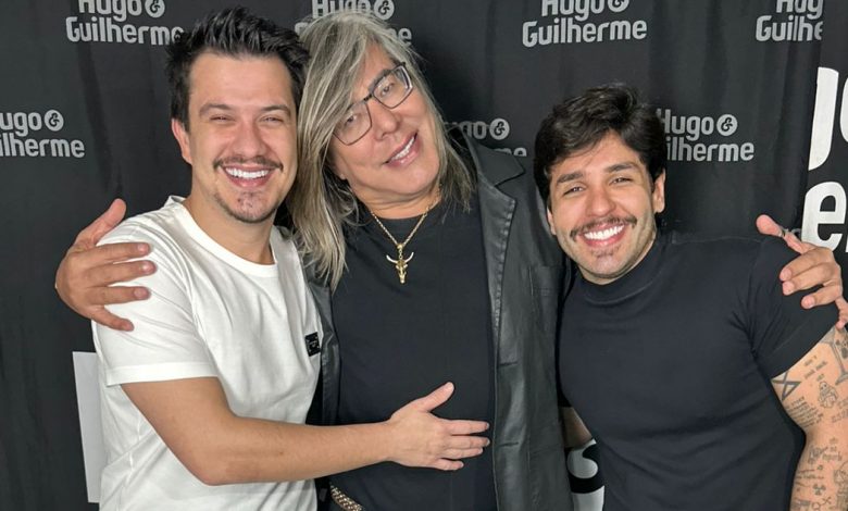 Paulo Pupin, o “queridinho das celebridades”, se destaca no interior de SP