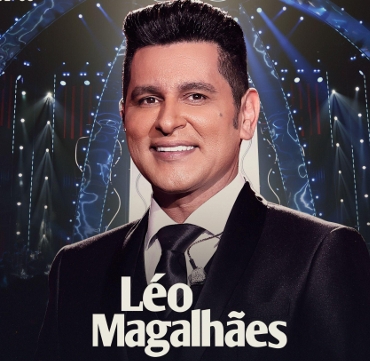 Léo Magalhães lança “20 Anos Vol. 3” com participações especiais de Paula Fernandes e Edson & Hudson