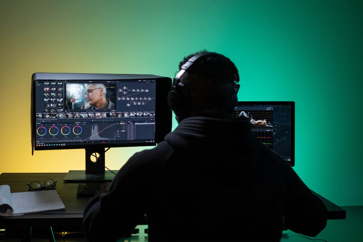 Do clique à ação: o avanço da tecnologia que cria vídeos a partir de imagens