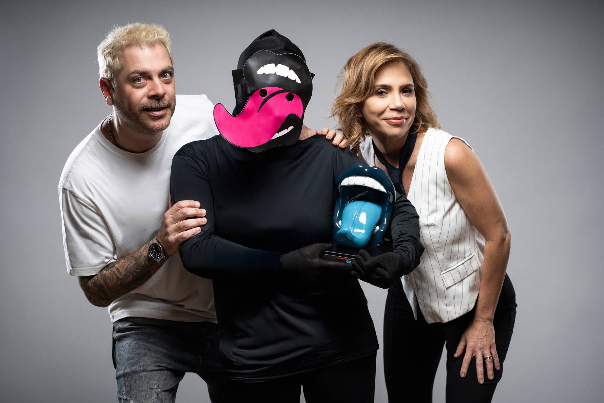 Fofoca Awards agita o mundo das celebridades no dia 10 de setembro