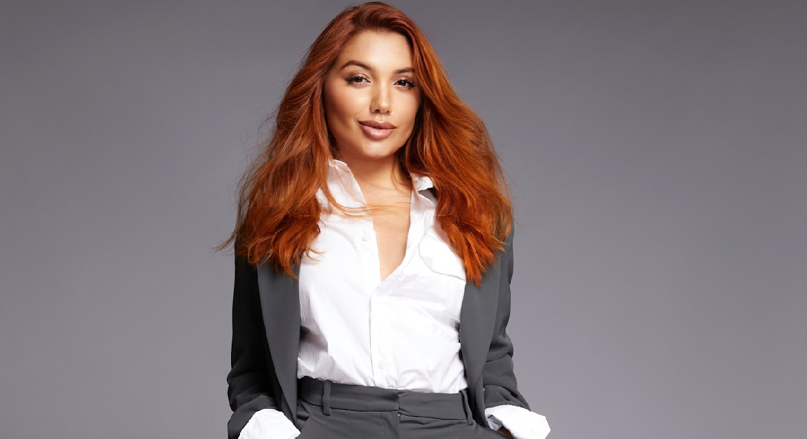 Bianca Herbetta: a comunicadora que une esporte, moda e inspiração