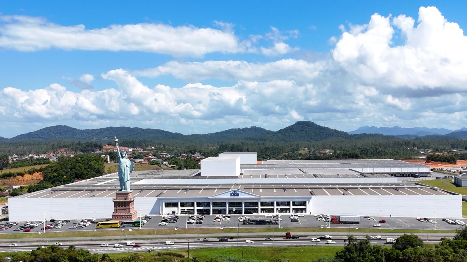 Vendas da Havan crescem 50% no setor de ferramentas para o Dia dos Pais