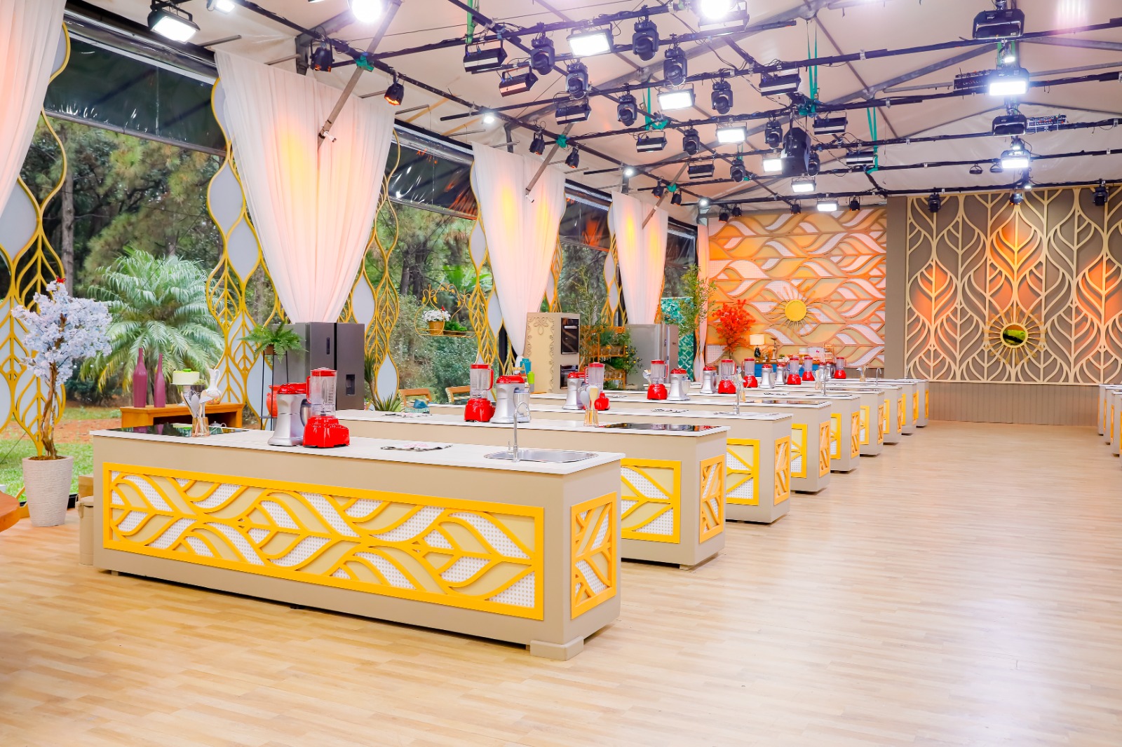 Havan patrocina nova temporada do Bake Off Brasil, no SBT