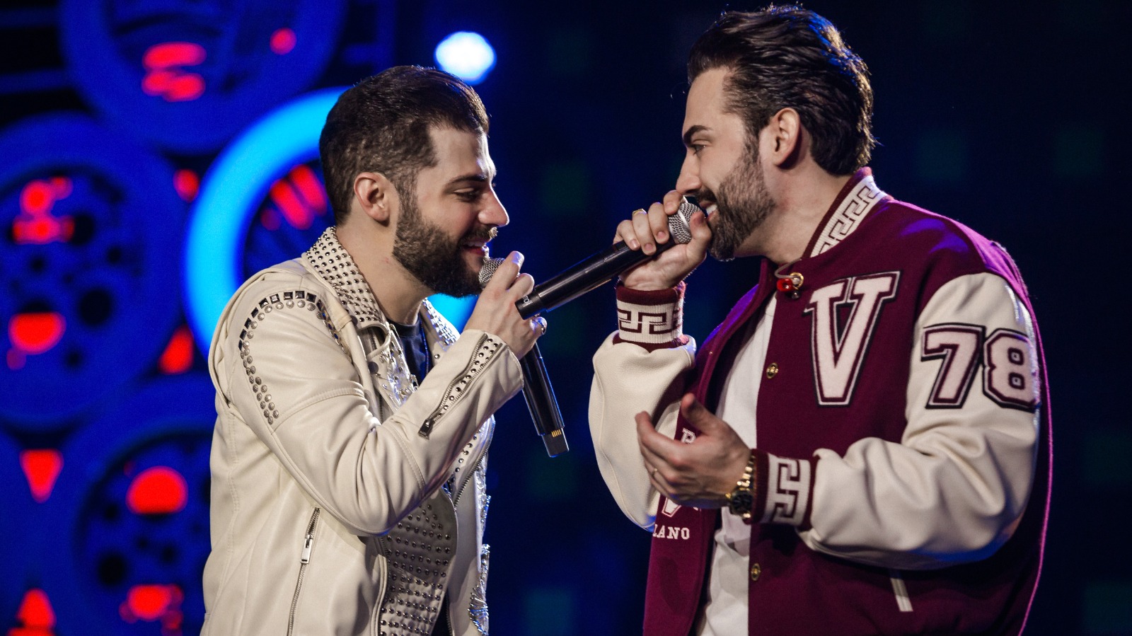 Guilherme e Benuto levam o show “+Amor +Música” a Conceição das Alagoas (MG) nesta sexta (8)Dupla promete noite histórica no Conceição Agro Show 2025 com hits, emoção e inovação no palco