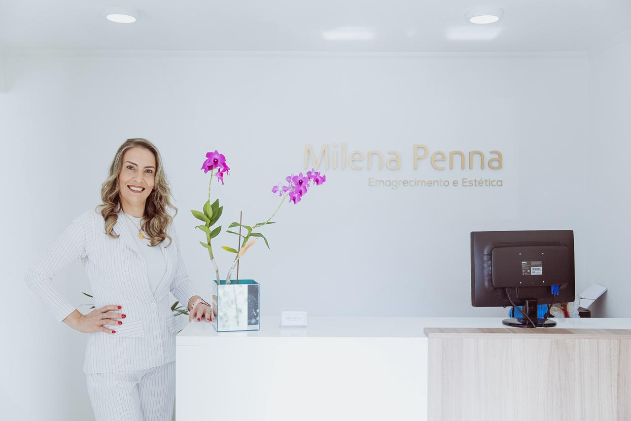O segredo da Clínica Milena Penna para transformar vidas no Vale do Paraíba