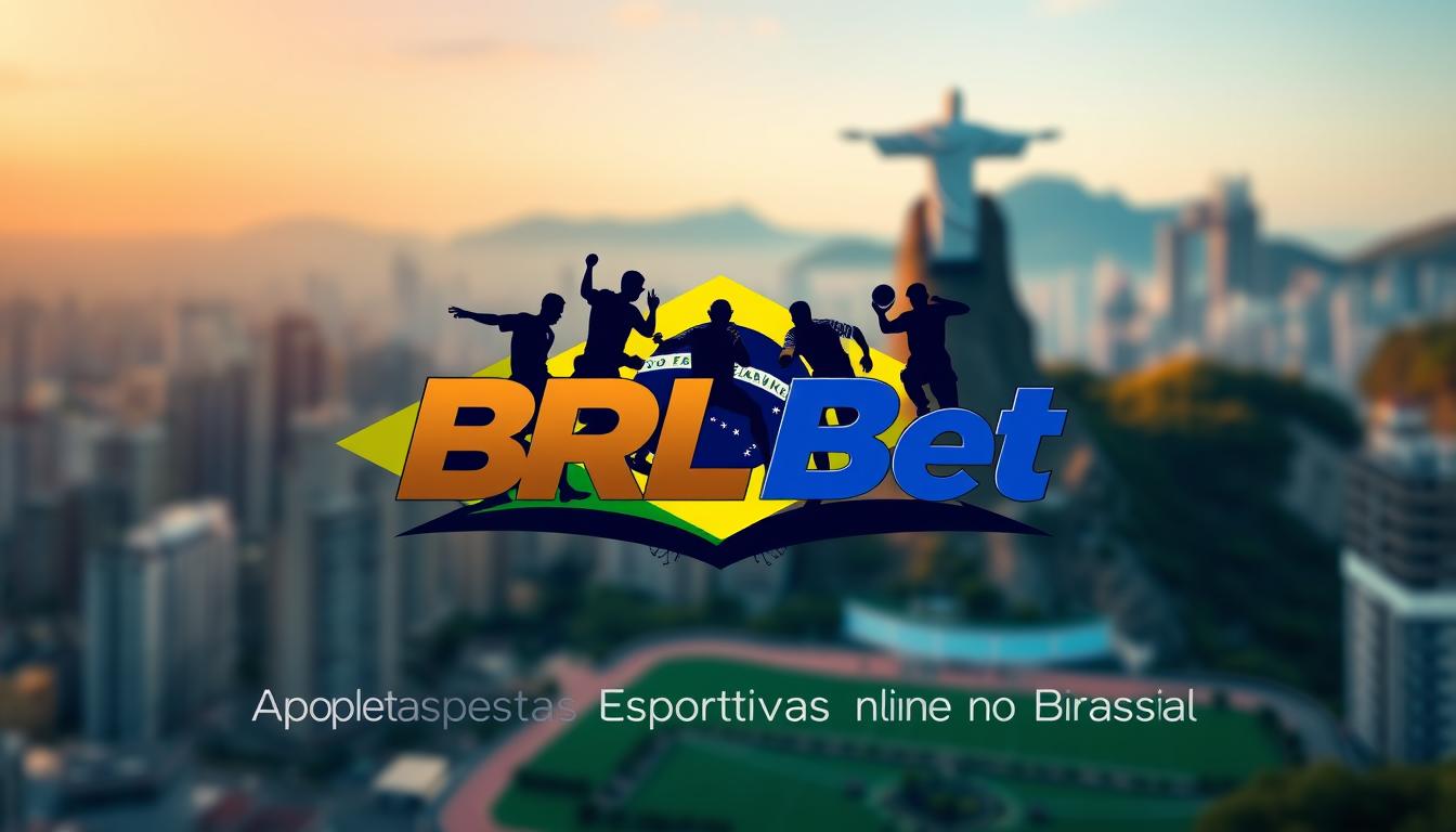BRLBet: Apostas Esportivas Online no Brasil
