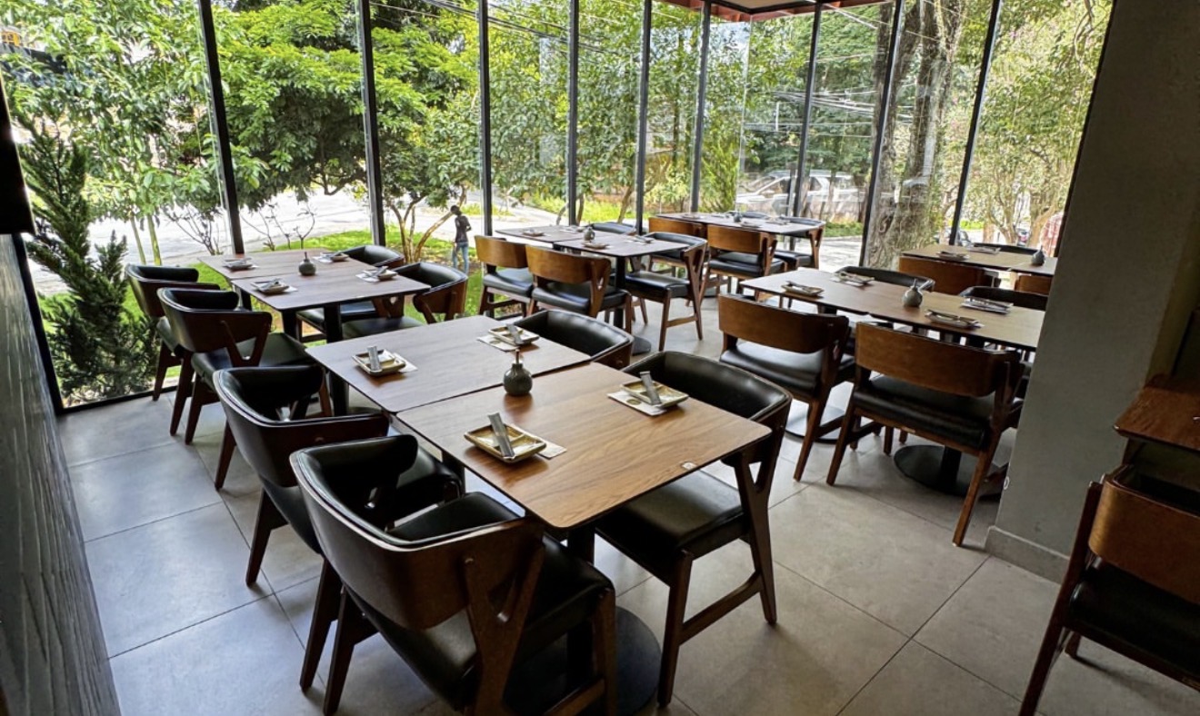 Sankayo House of Sushi: o destino certo para os amantes da culinária japonesa em São Paulo