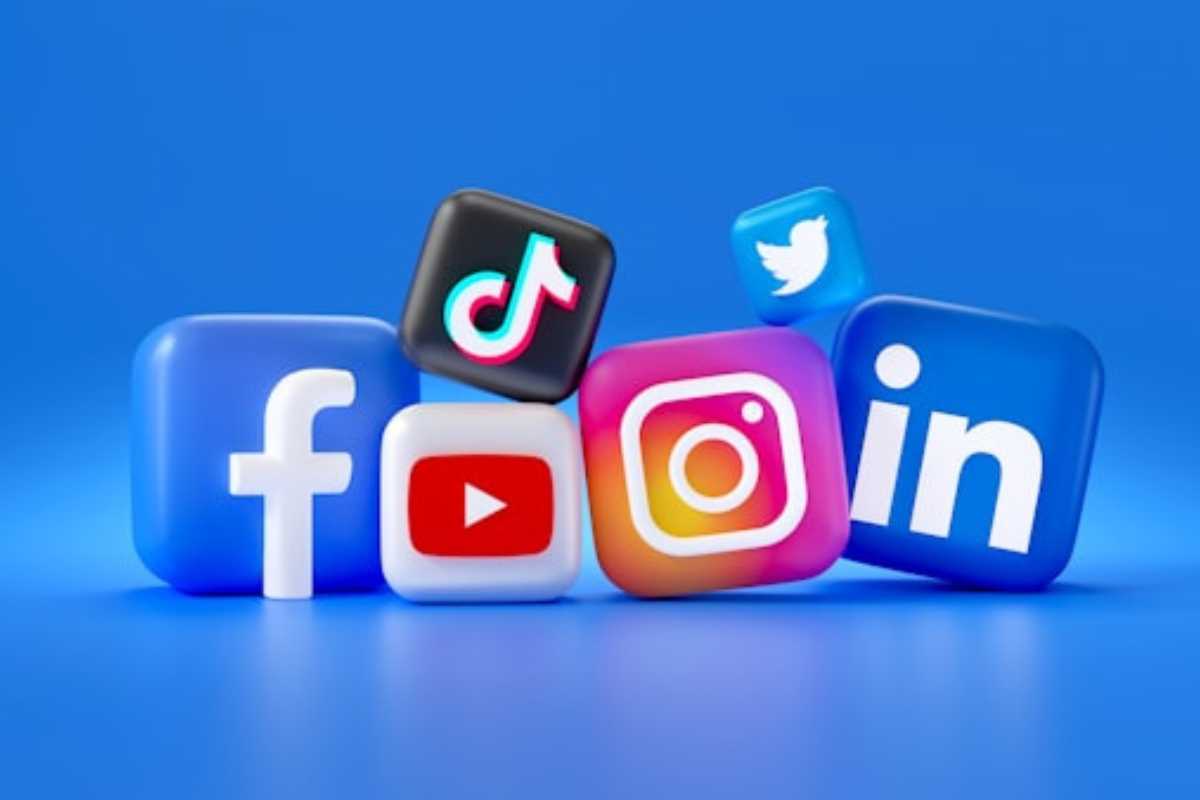 Redes sociais em 2025: o que muda no Instagram, TikTok e WhatsApp