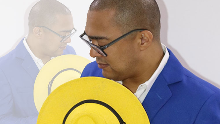 Thiago Cordeiro lança single “Se Permita” primeira faixa de novo EP