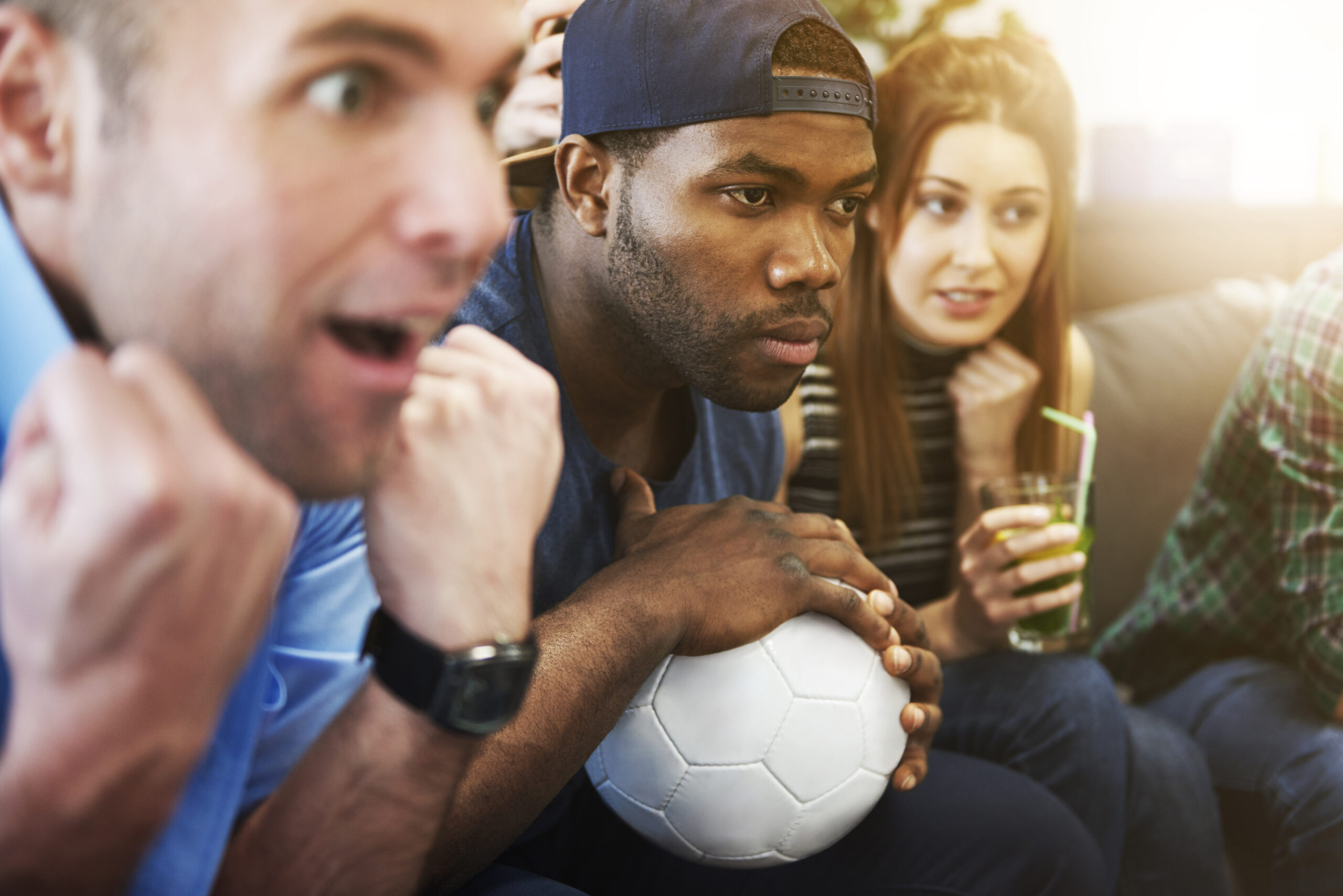 O avanço das apostas esportivas digitais