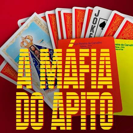 Trilha sonora original é um dos destaques do sucesso da série ‘A Máfia do Apito’