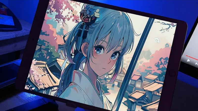 Descubra onde assistir animes online com segurança e qualidade