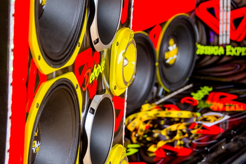 Cinco motivos para não perder o Insane Sound em Barretos