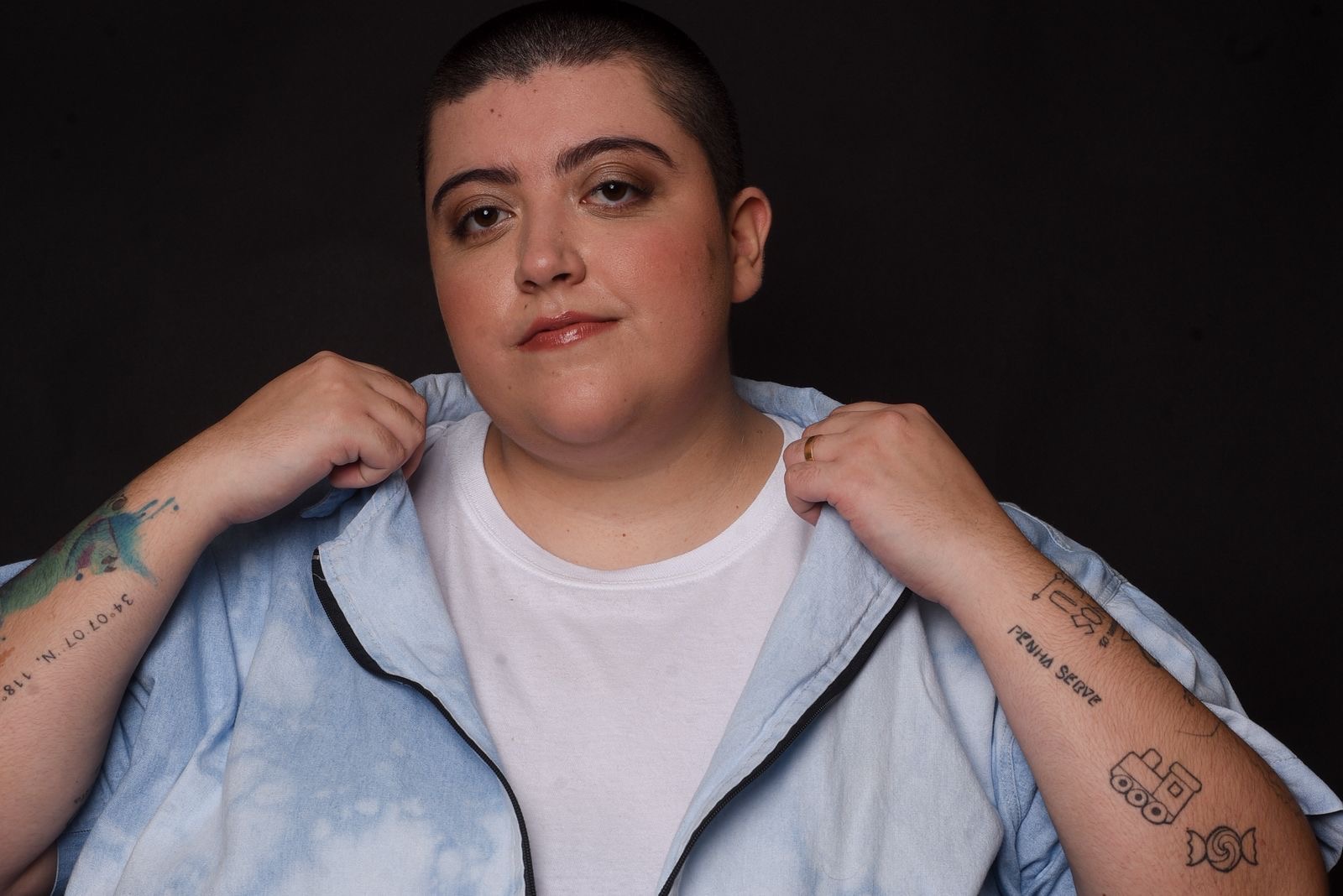 Já disponível: “Meu Filho”, parceria emocionante de Caninópolis e Ana Vilela, chega às plataformas digitais