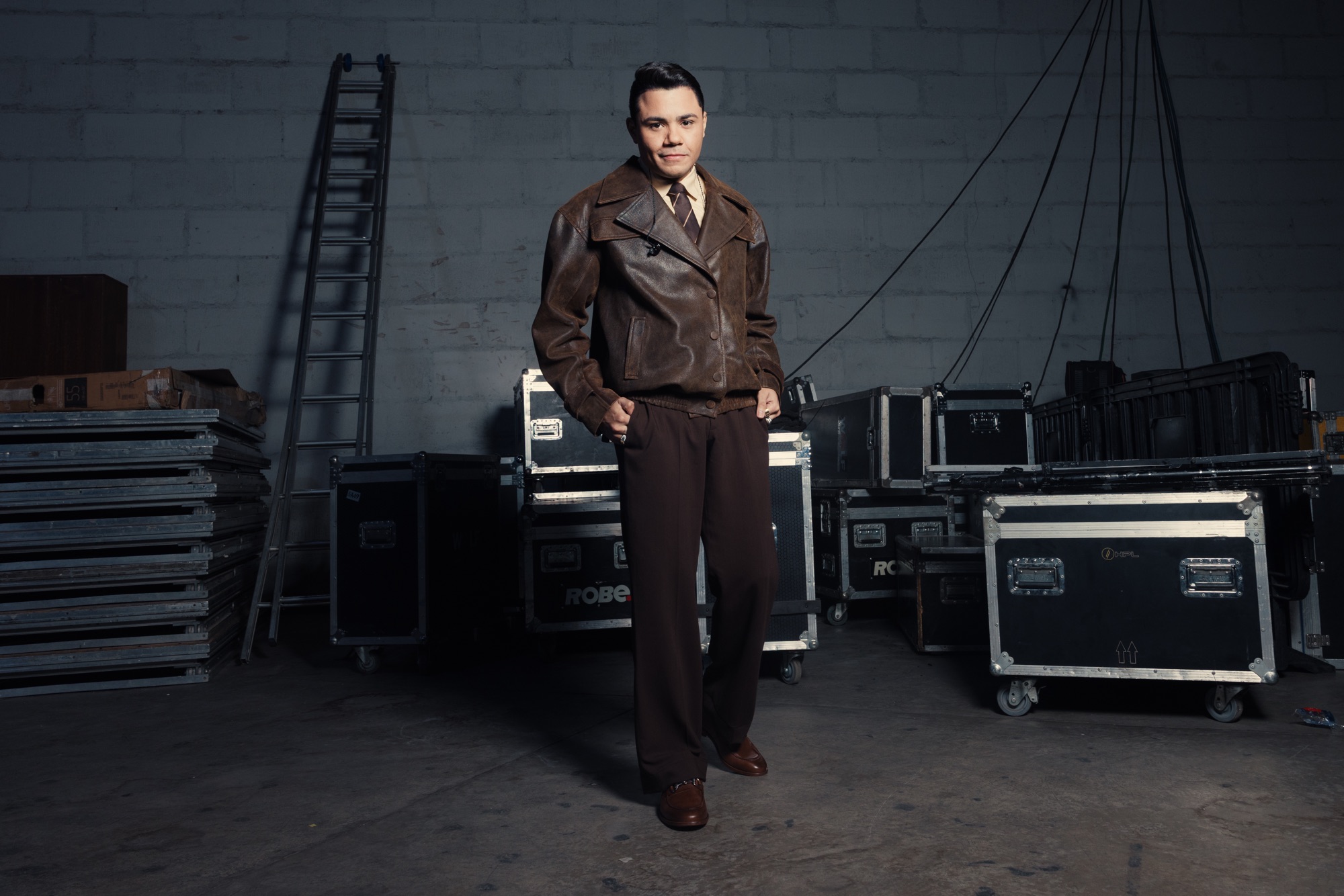 Felipe Araújo lança “Se É Pra Brigar”, primeira faixa do seu novo DVD “Eu, Felipe Araújo”, com participação especial de Simone Mendes