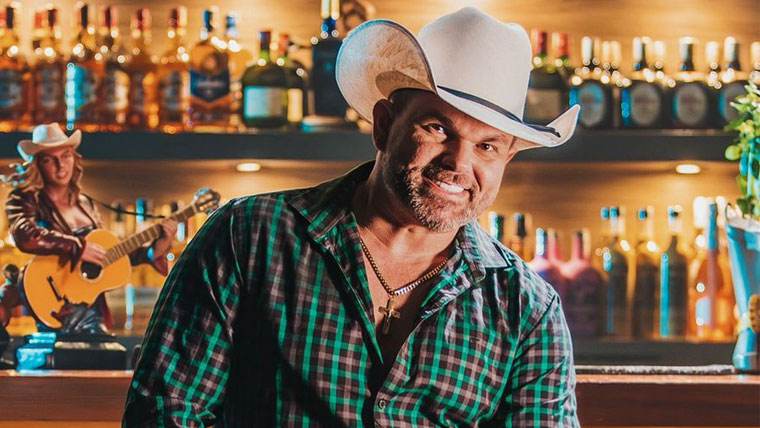 Alemão do Forró, ícone do forró capixaba lança o single “Tô No Buteco”