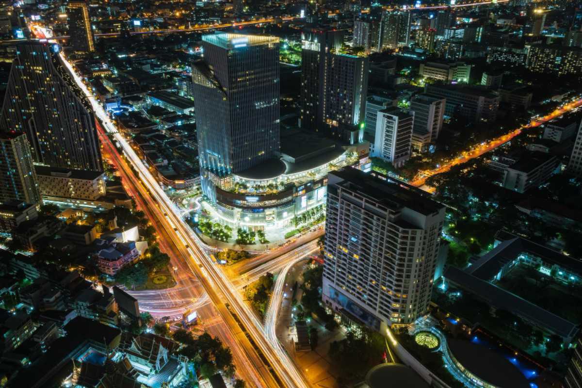 Apartamentos à venda em Goiânia: 2024 em alta e projeções positivas para 2025–2026