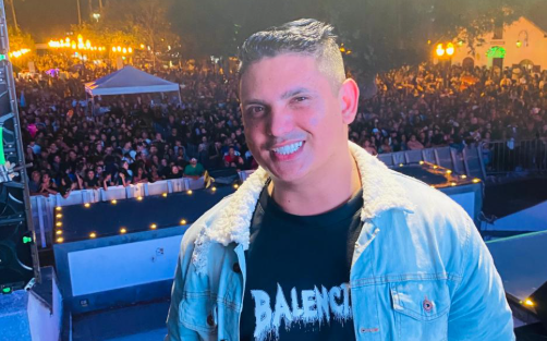 Disk Oração 24h: Apóstolo JHOMA lança canal de esperança e transformação para quem sofre