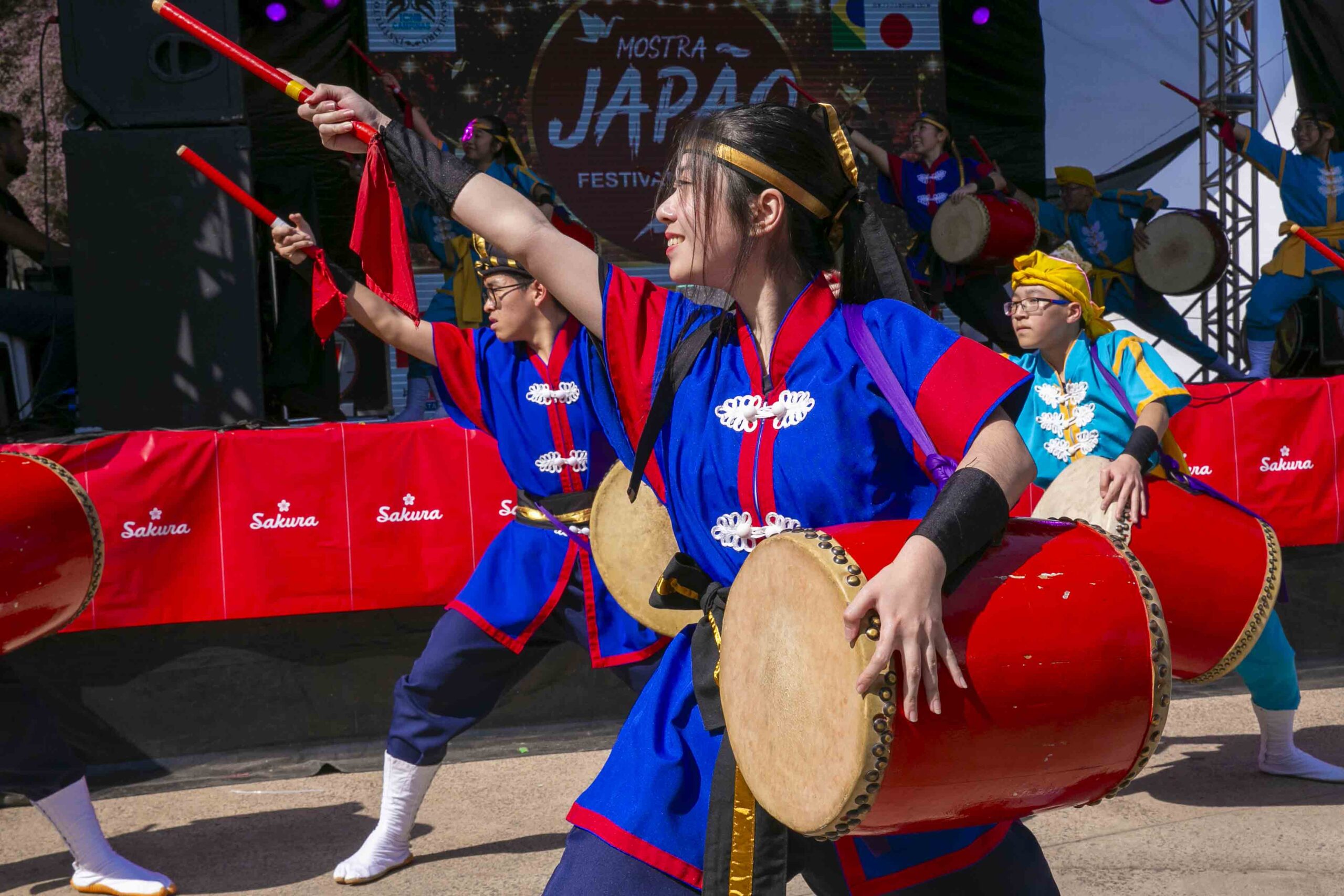 Mostra Japão: confira cinco motivos para não perder o evento em Ribeirão Preto