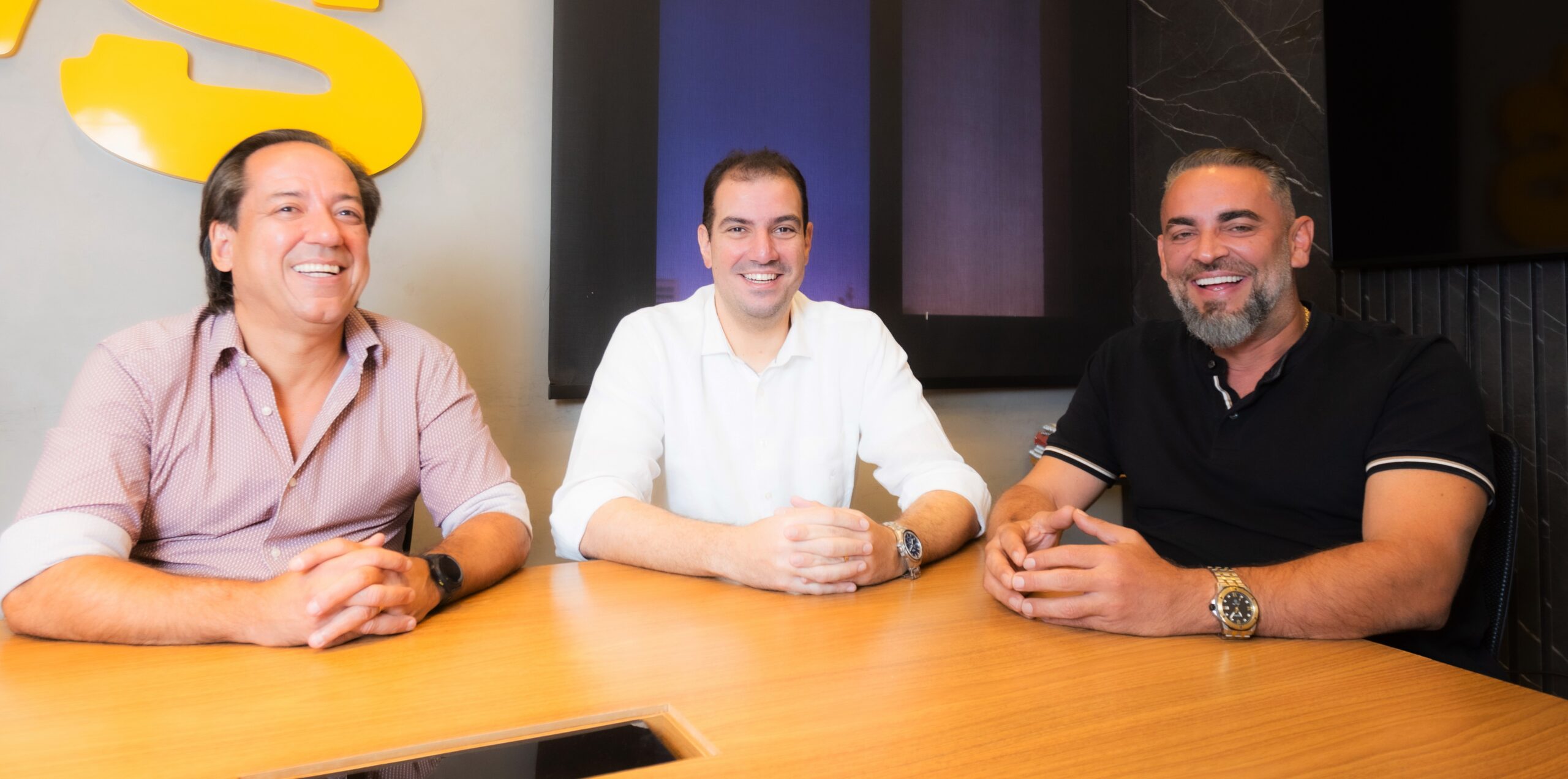 Bloco Califórnia anuncia nova fase e chegada de novos sócios