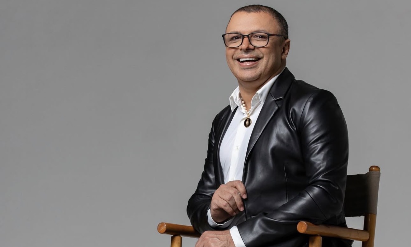 Elian Gallardo apresenta Liya Santos: modelo trans brasileira de 19 anos conquista passarelas internacionais
