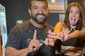 Juíza ainda não divulga decisão e público aguarda desfecho da disputa entre Ana Castela e Agesner Monteiro