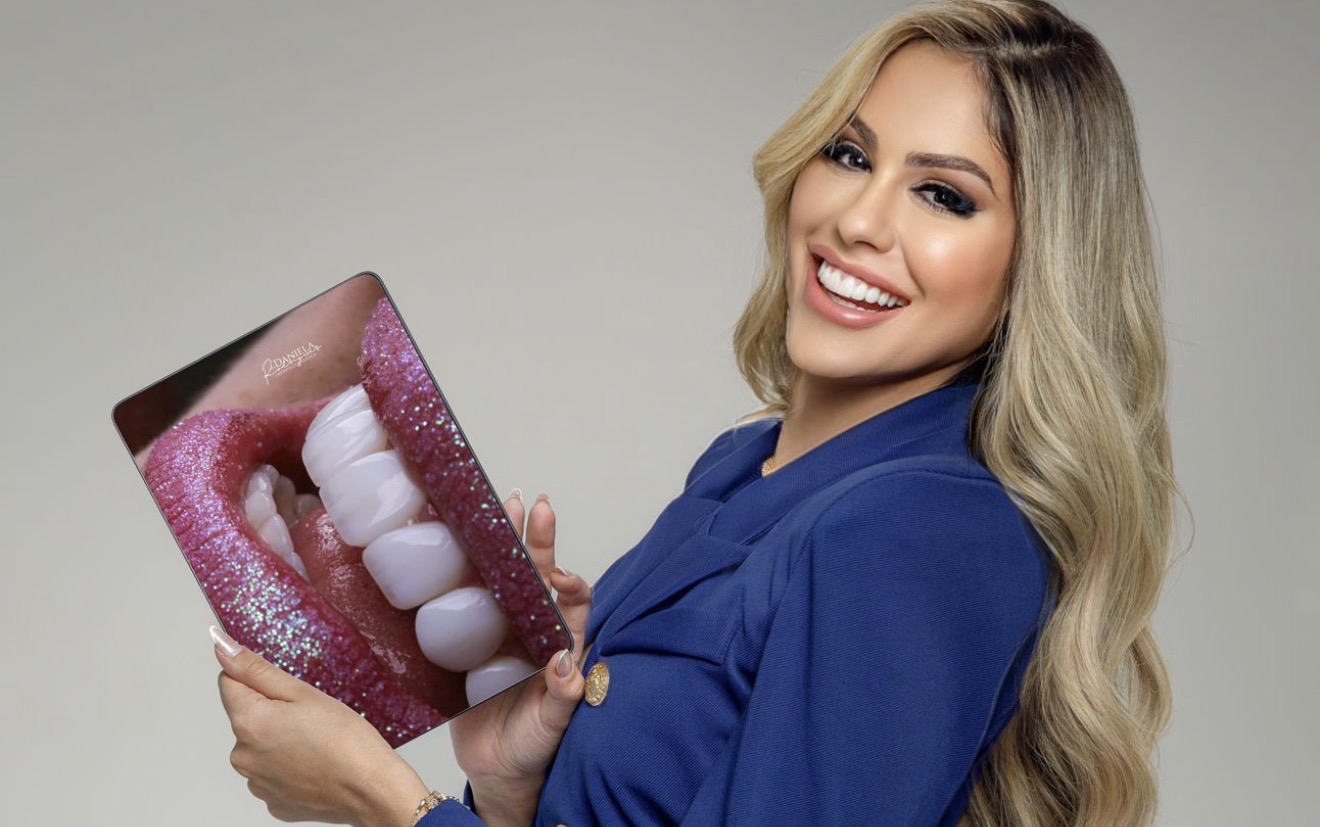 Dra. Daniela Rodrigues inaugura consultório de luxo na Berrini e eleva o padrão da odontologia estética em São Paulo