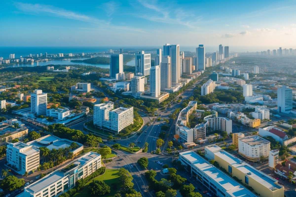 Quais as maiores cidades do Piauí? Ranking, População e Crescimento