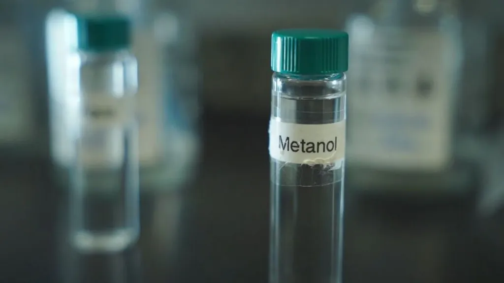 Metanol e genética: por que a reação ao veneno varia de pessoa para pessoa