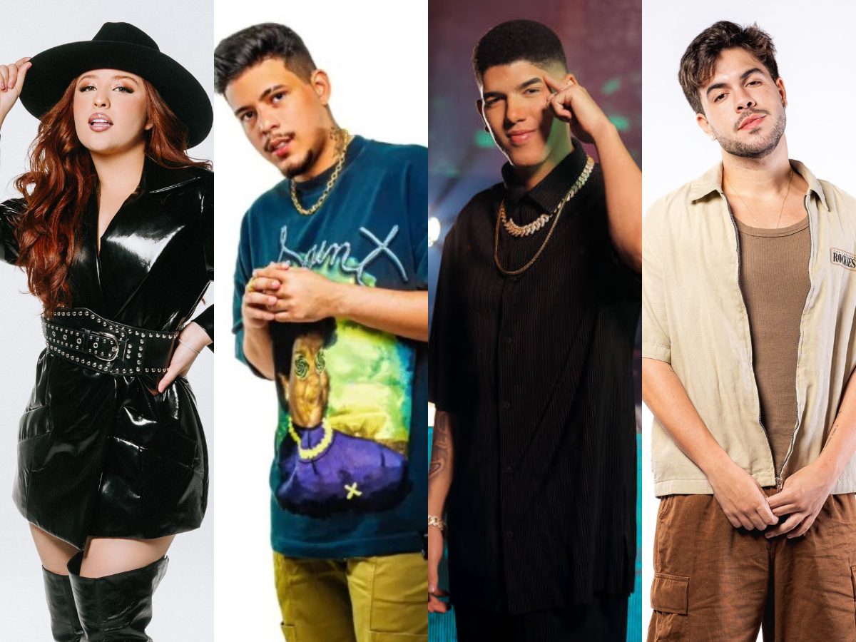 Artistas celebram o Dia do Nordestino e destacam orgulho de suas origens