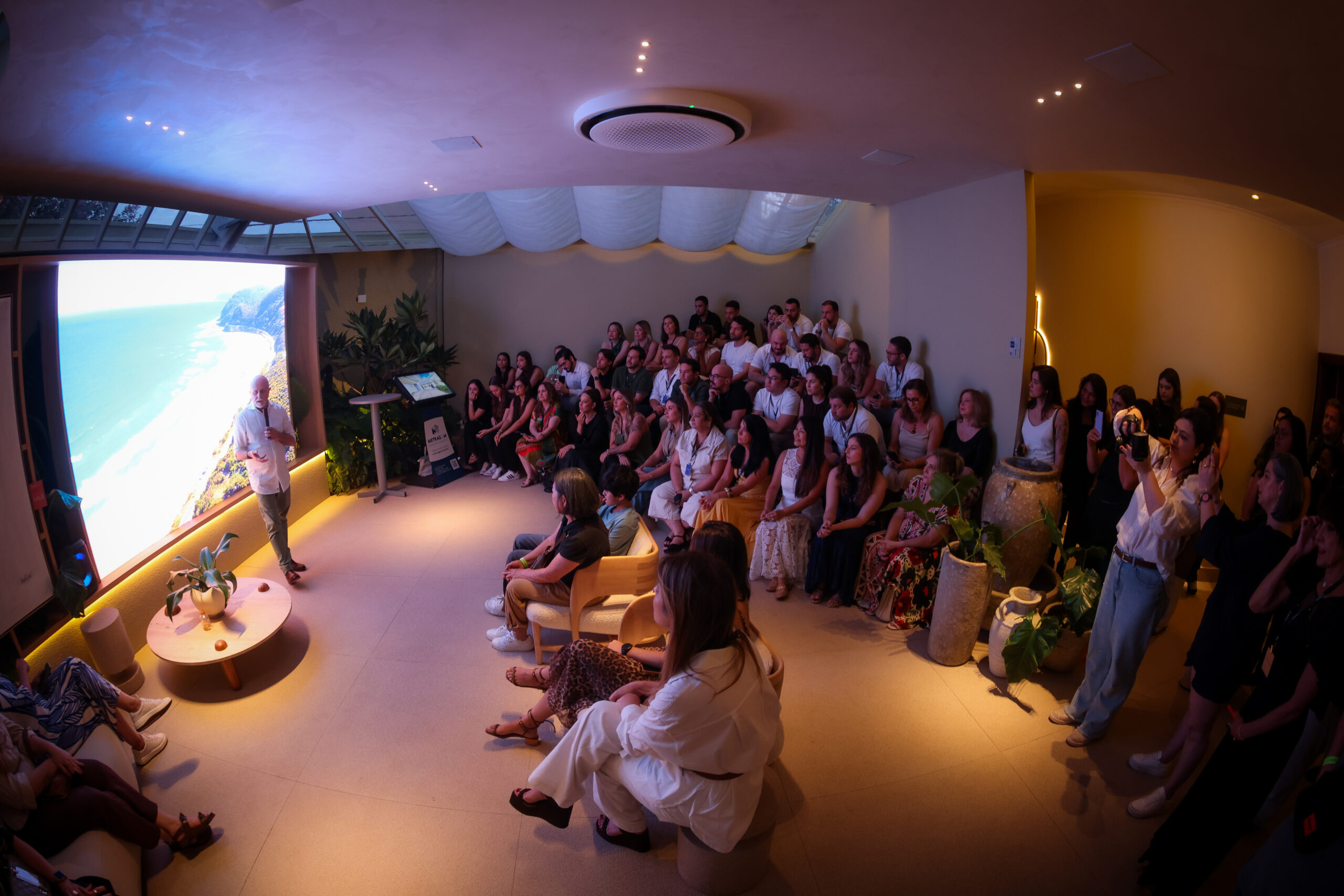 CASACOR Ribeirão Preto encerra 7ª edição com premiação de melhores ambientes e profissionais