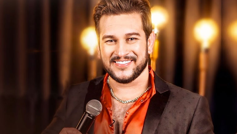 Um novo capítulo na música sertaneja: “Sonho por Sonho” com Edu Strada no Flamenco