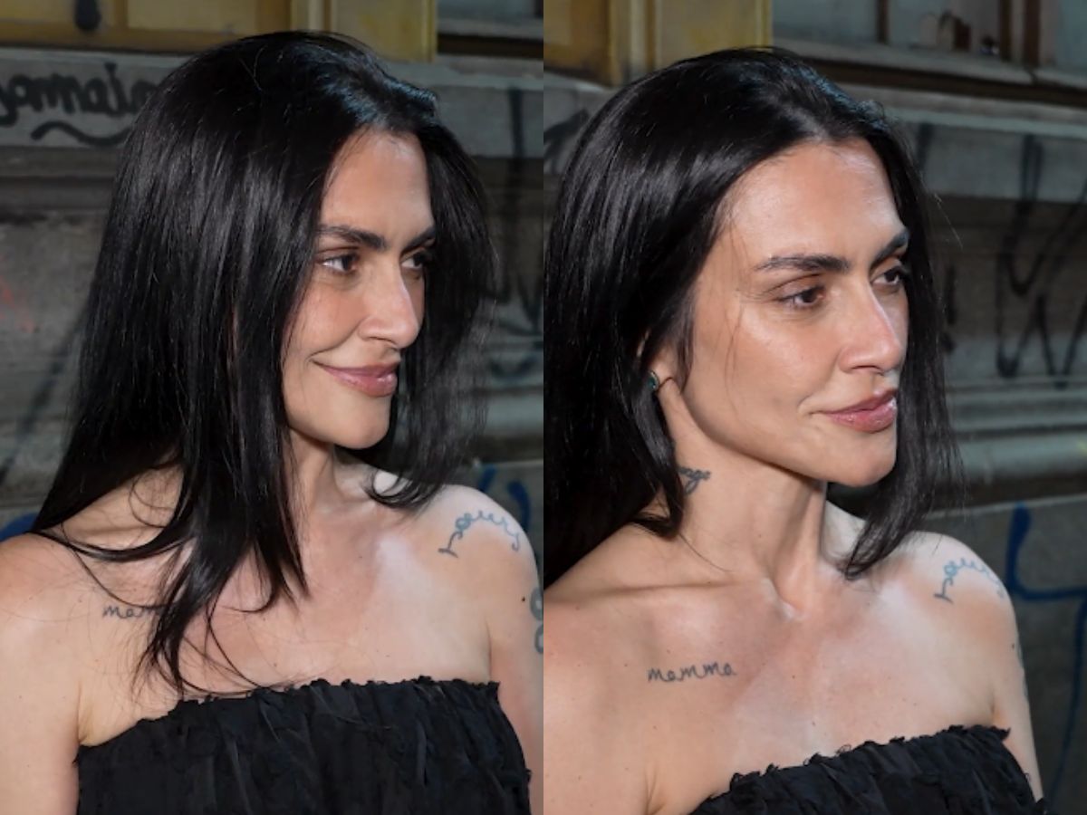 Cleo Pires reflete sobre repercussão de respostas sinceras em entrevista