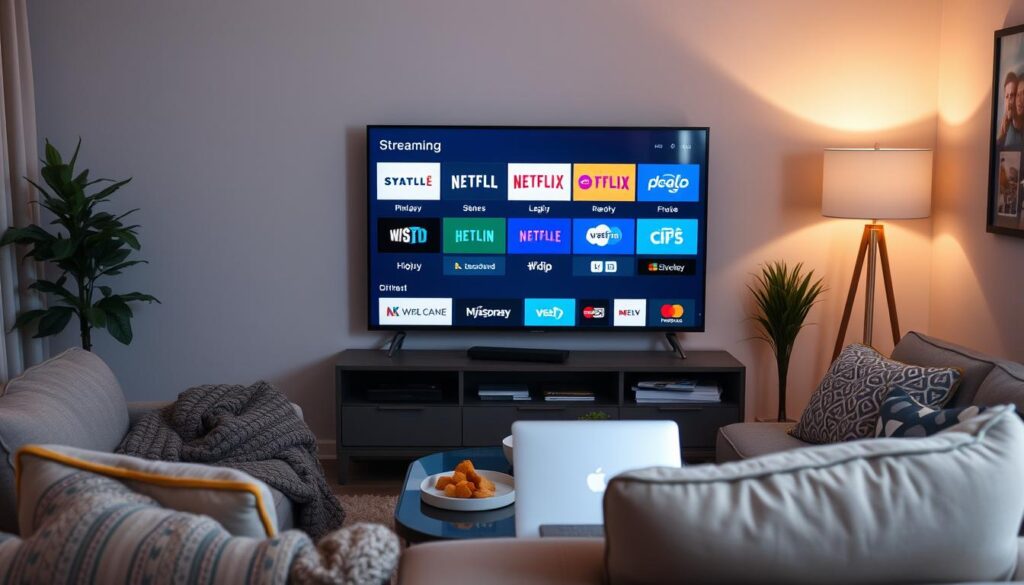 Como assistir filme pela internet com segurança e qualidade