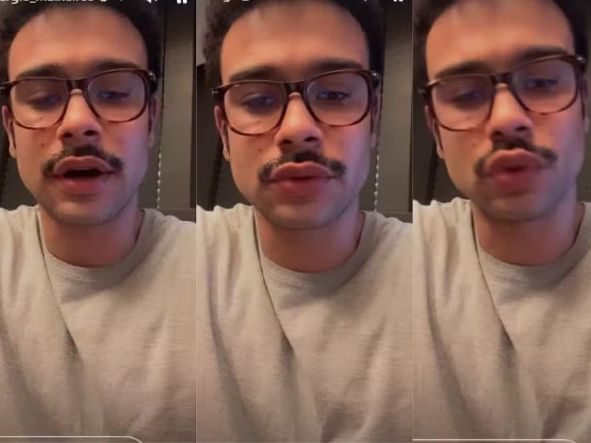 Sérgio Malheiros relata furto no Rio e faz alerta após criminosos usarem seu número para pedir dinheiro