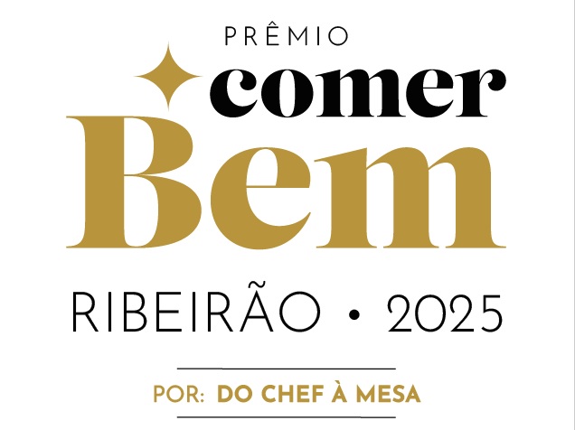 Prêmio Comer Bem Ribeirão passa a integrar calendário oficial de eventos da cidade