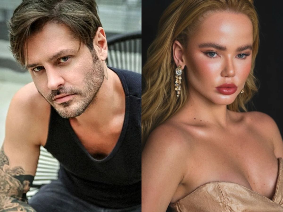 Marcela Tomaszewski põe fim ao namoro com Dado Dolabella e revela vídeo de discussão