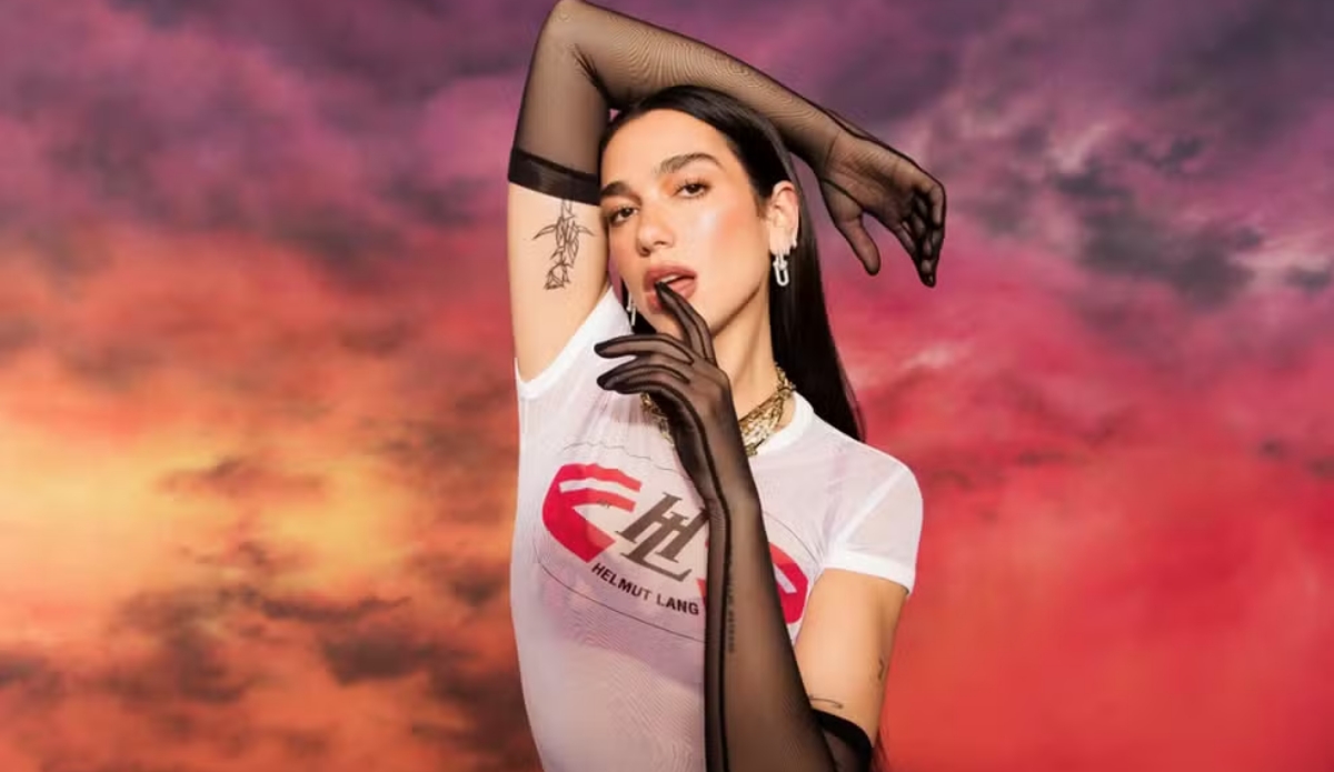 Dua Lipa no Brasil: procura por ingressos para “Radical Optimism Tour” aumenta na semana do show