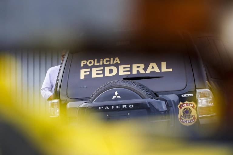 Empresário envolvido em operações da PF volta aos holofotes em meio a novas controvérsias