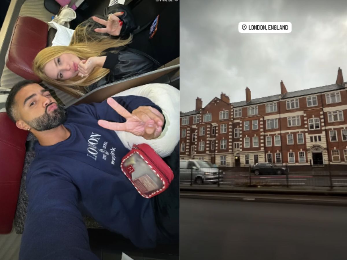 Virginia Fonseca some das redes por um dia e fãs descobrem destino após deslize de amigo