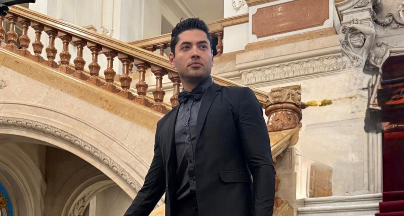 Willian Herculano: quando a própria história se transforma em ponte para impactar vidas