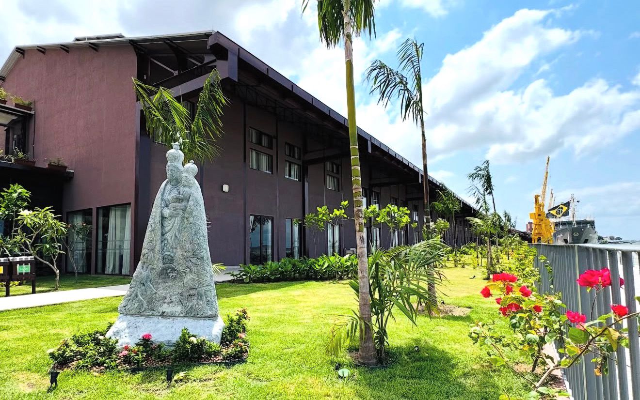 Vila Galé Collection Amazônia é inaugurado em Belém e rede anuncia expansão com novos hotéis no país