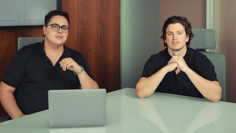 Empreendedores conquistam marcas internacionais com projeto disruptivo de comunicação