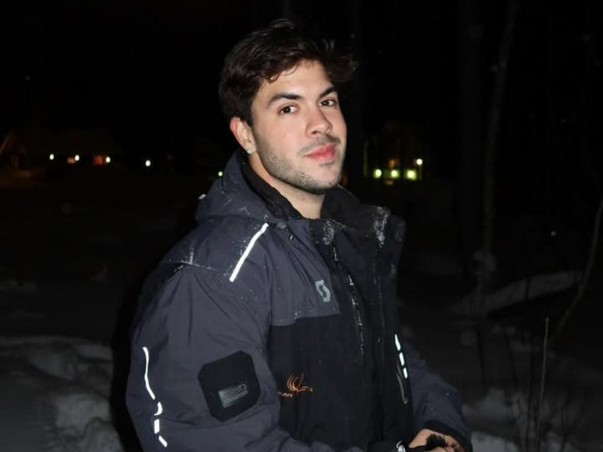 Após perder mais de 20 kg, Álvaro reforça compromisso com estilo de vida saudável e disciplina nos treinos