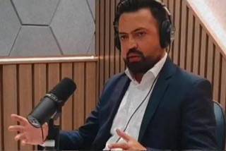 “Carisma e propósito marcam o PodProsa de Filipe Brizolla na Nova Difusora FM”